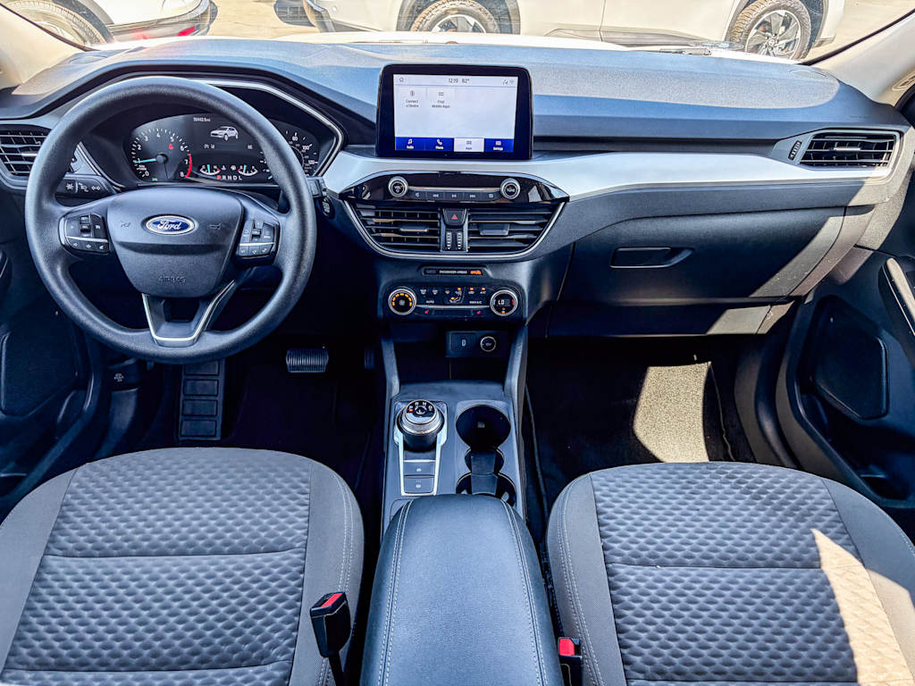 Thumbnail: 2020 Ford Escape - 2