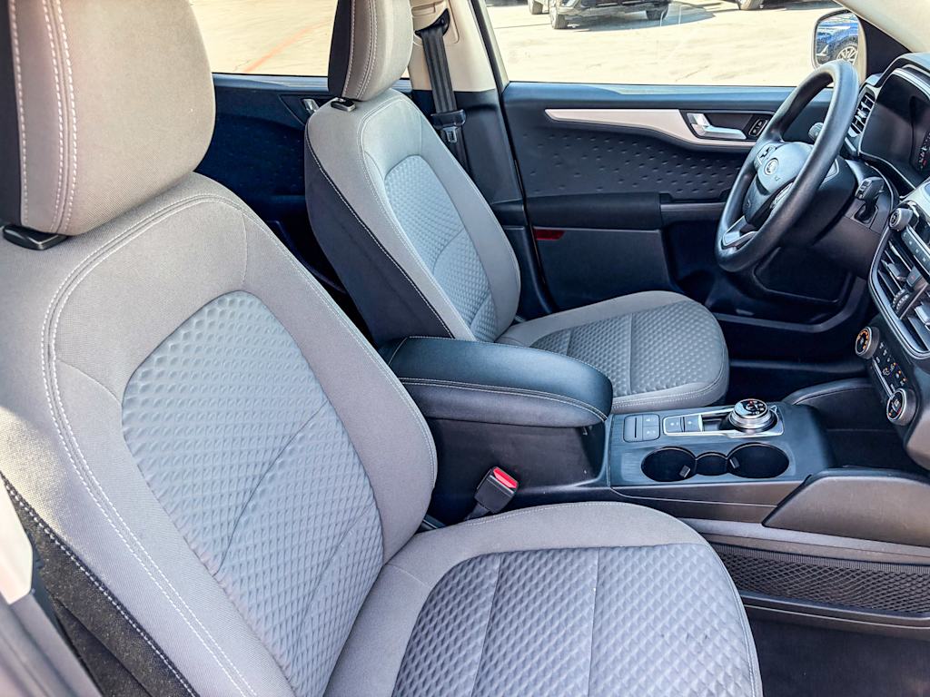 Thumbnail: 2020 Ford Escape - 9