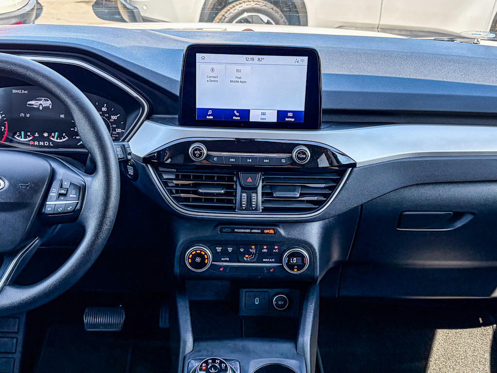 Thumbnail: 2020 Ford Escape - 8