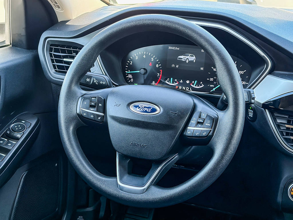 Thumbnail: 2020 Ford Escape - 12