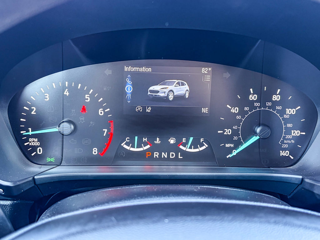 Thumbnail: 2020 Ford Escape - 15