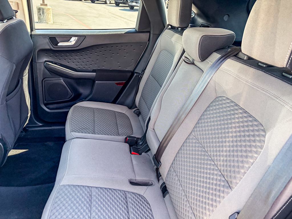 Thumbnail: 2020 Ford Escape - 11