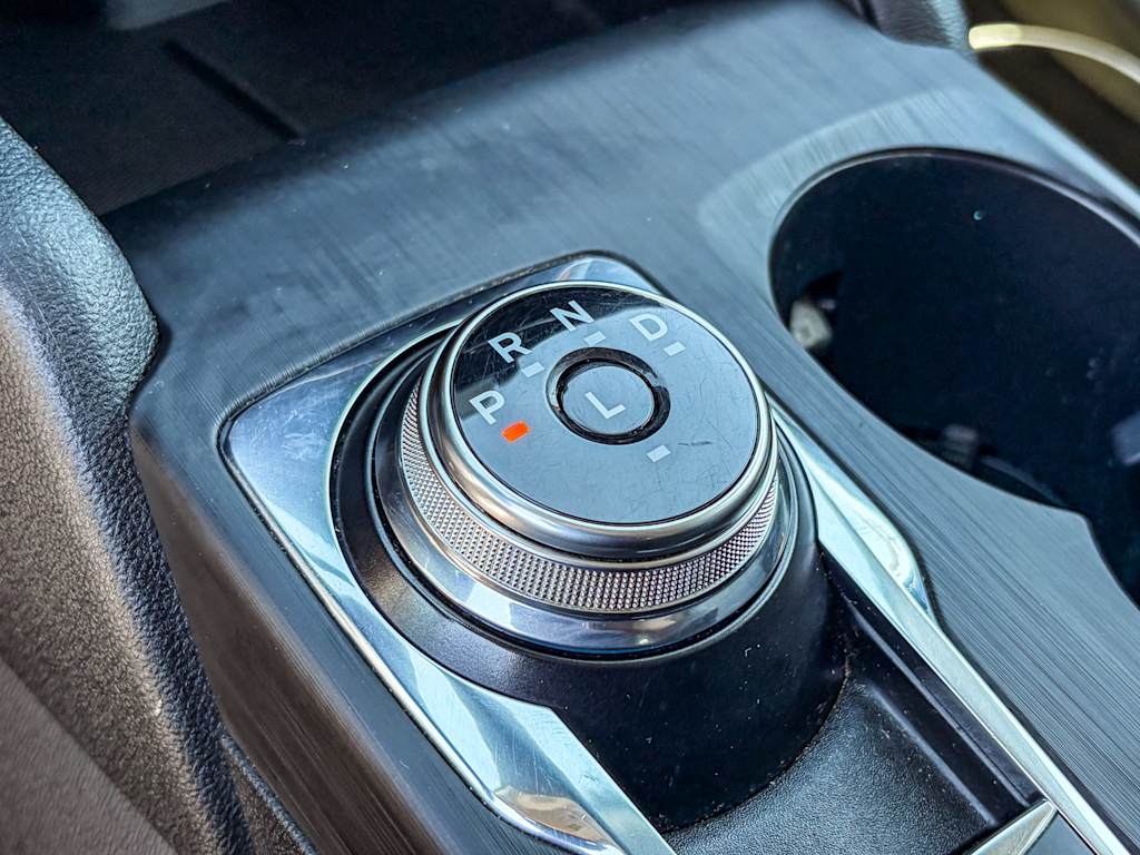 Thumbnail: 2020 Ford Escape - 14