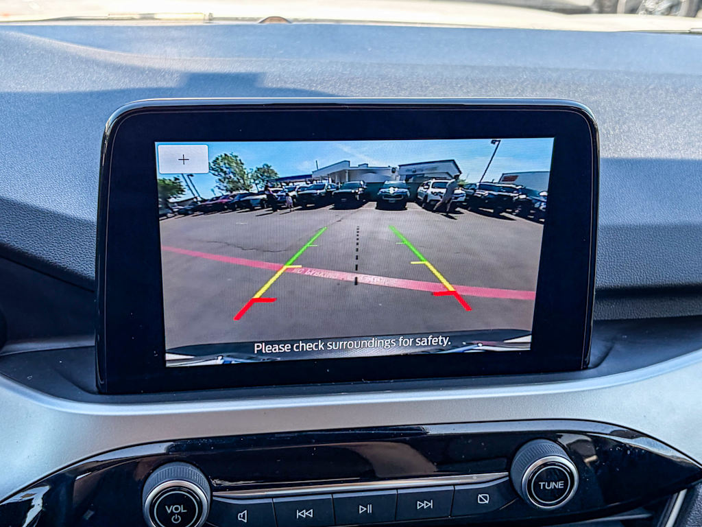 Thumbnail: 2020 Ford Escape - 24