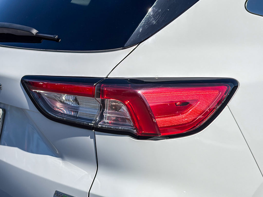 Thumbnail: 2020 Ford Escape - 20