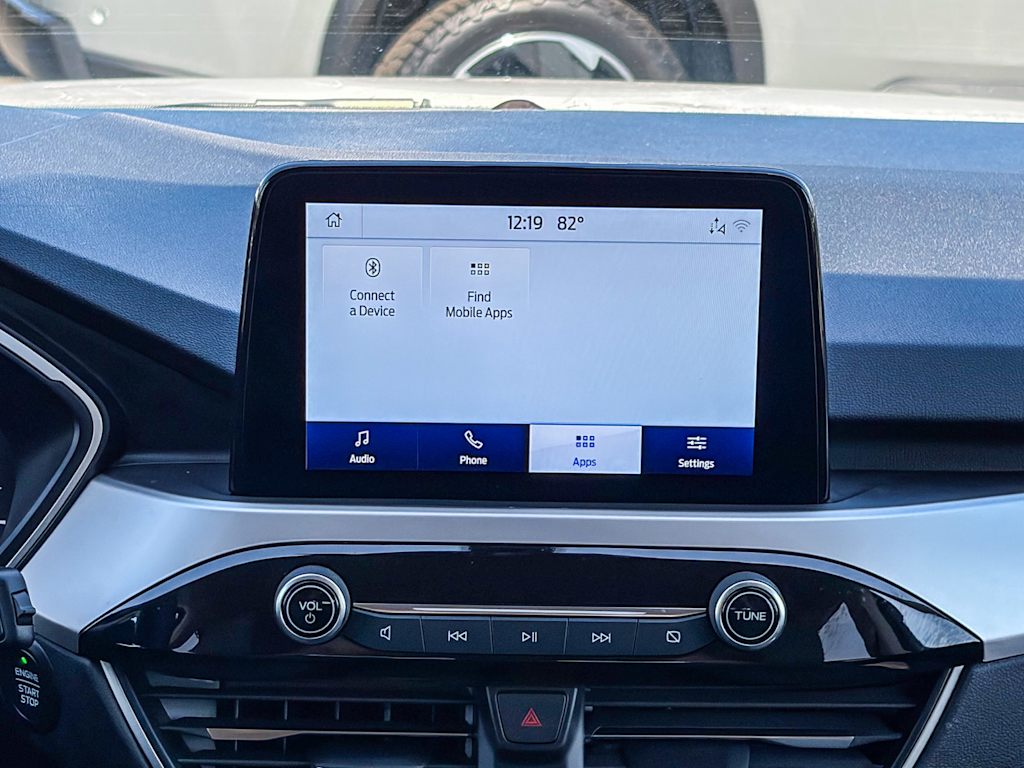 Thumbnail: 2020 Ford Escape - 13