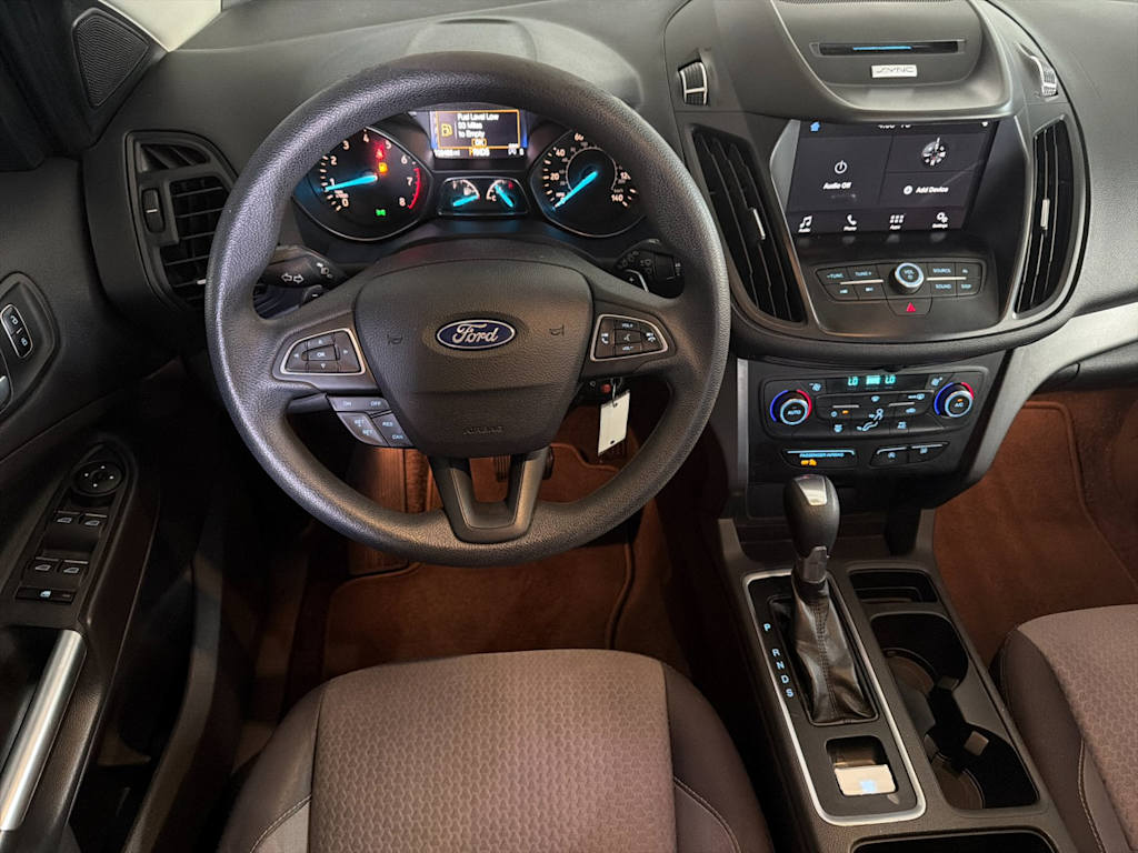 Thumbnail: 2017 Ford Escape - 10