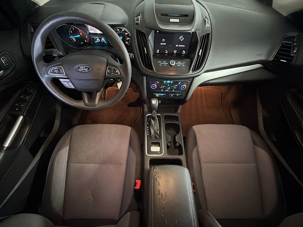 Thumbnail: 2017 Ford Escape - 2
