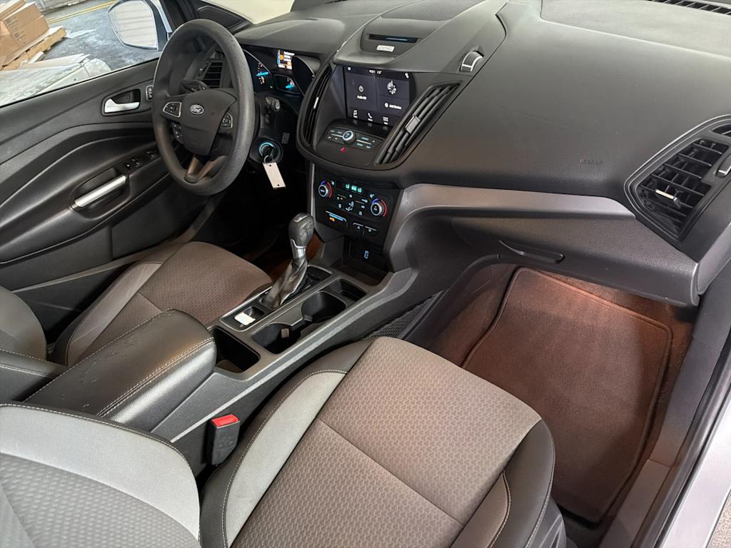 Thumbnail: 2017 Ford Escape - 11
