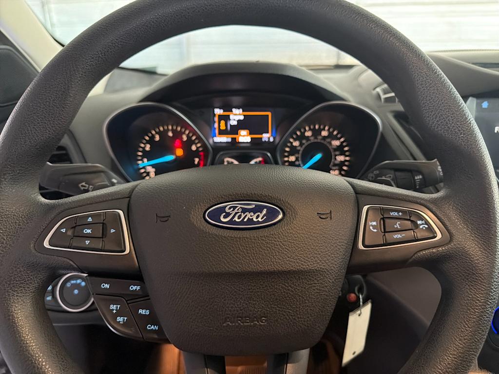 Thumbnail: 2017 Ford Escape - 26