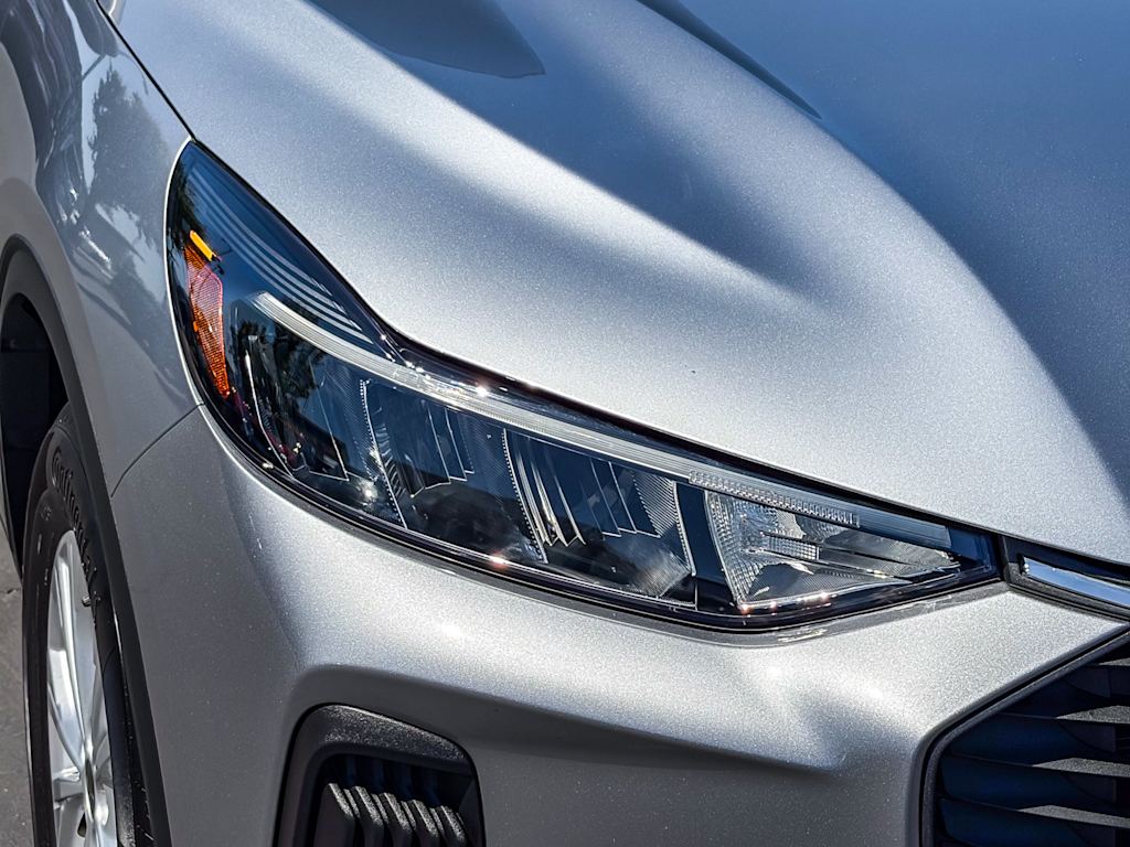 Thumbnail: 2023 Ford Escape - 19