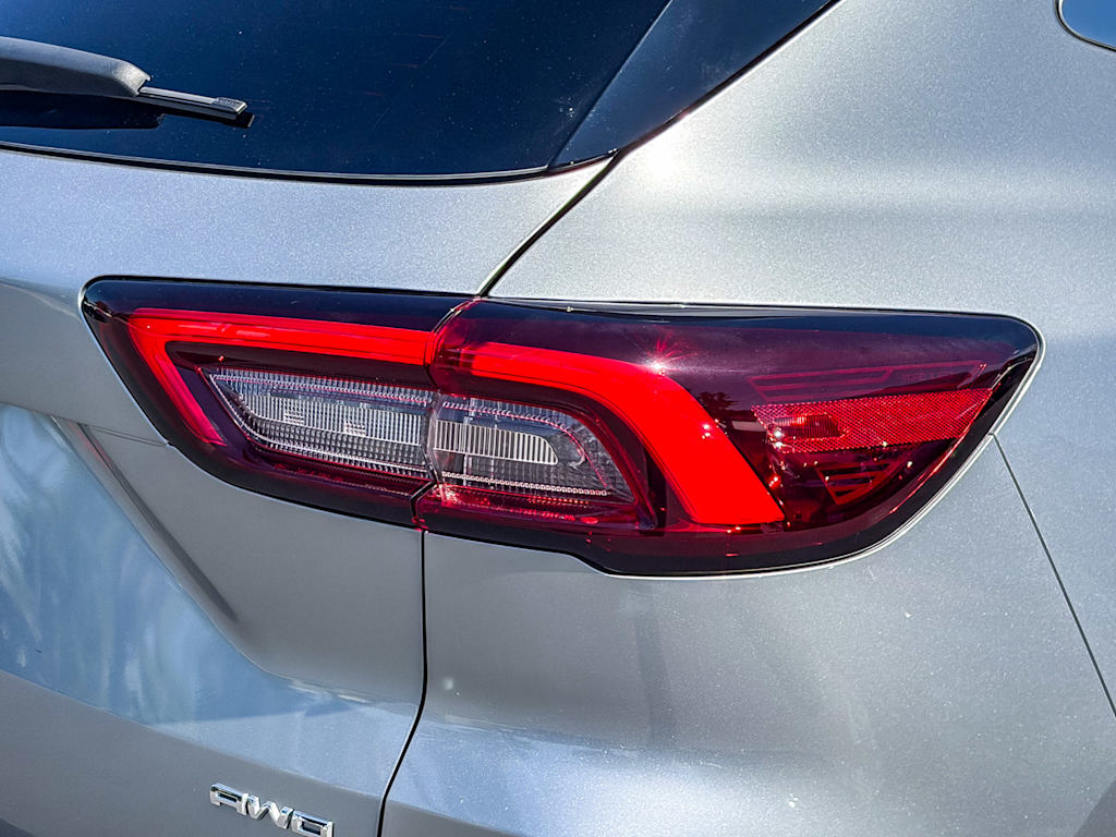 Thumbnail: 2023 Ford Escape - 20