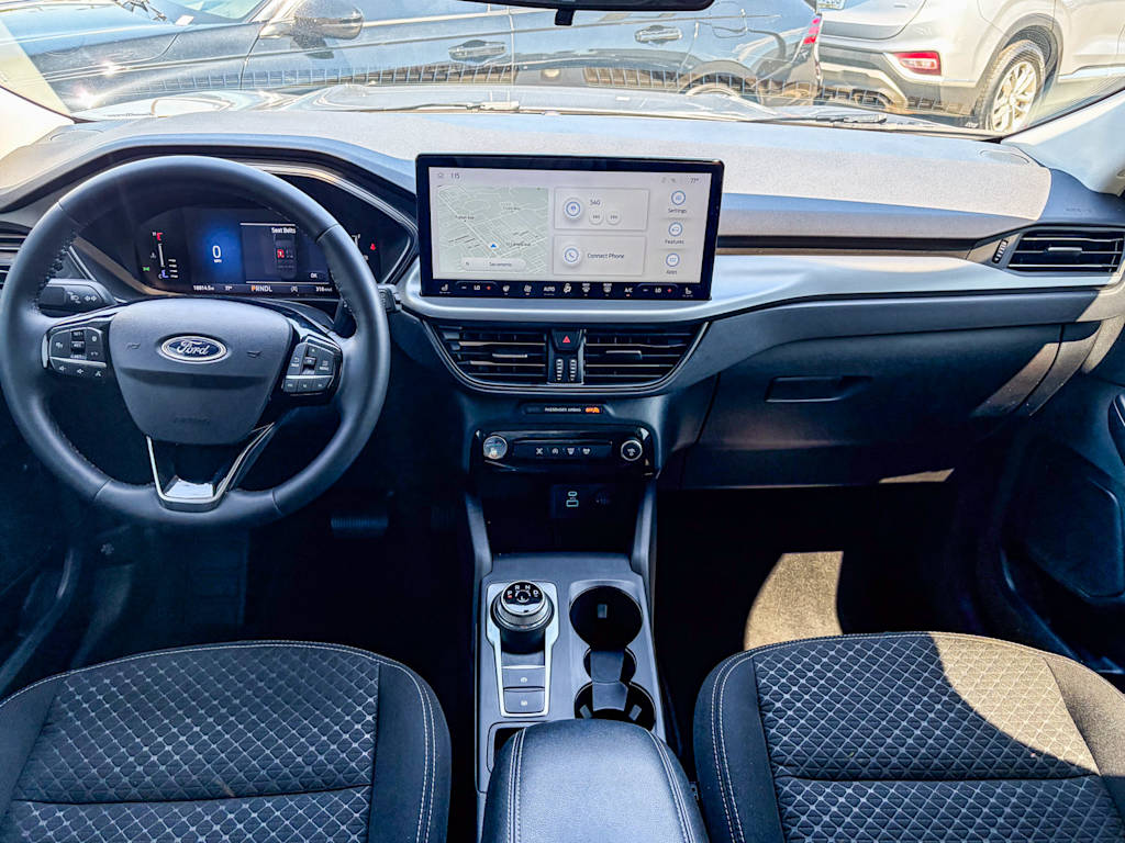 Thumbnail: 2023 Ford Escape - 2
