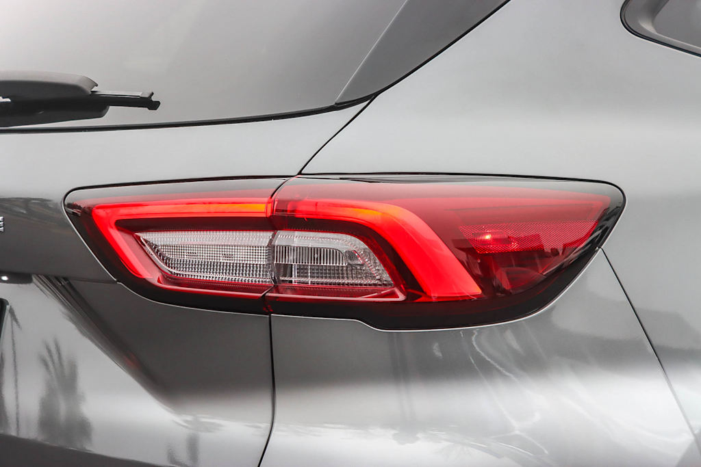 Thumbnail: 2023 Ford Escape - 18