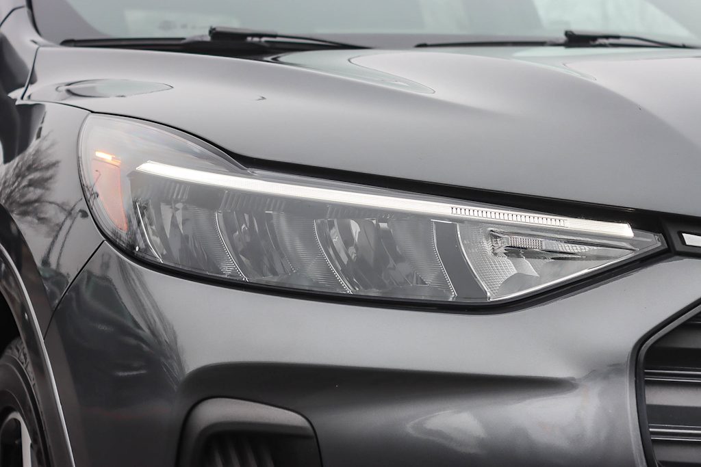 Thumbnail: 2023 Ford Escape - 17