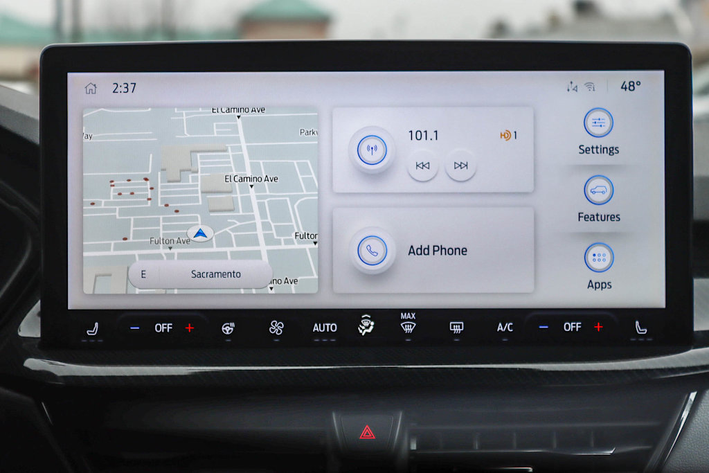 Thumbnail: 2023 Ford Escape - 20