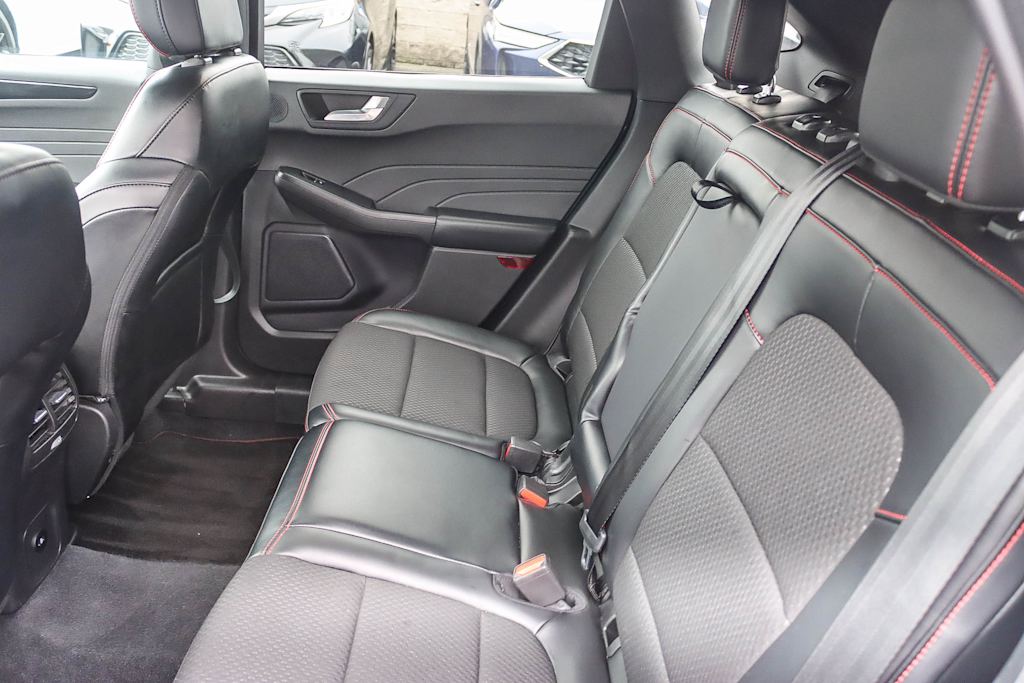 Thumbnail: 2023 Ford Escape - 11