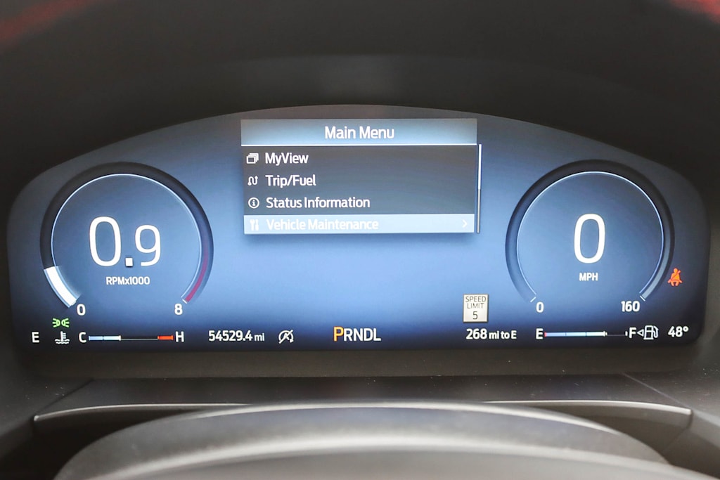 Thumbnail: 2023 Ford Escape - 14