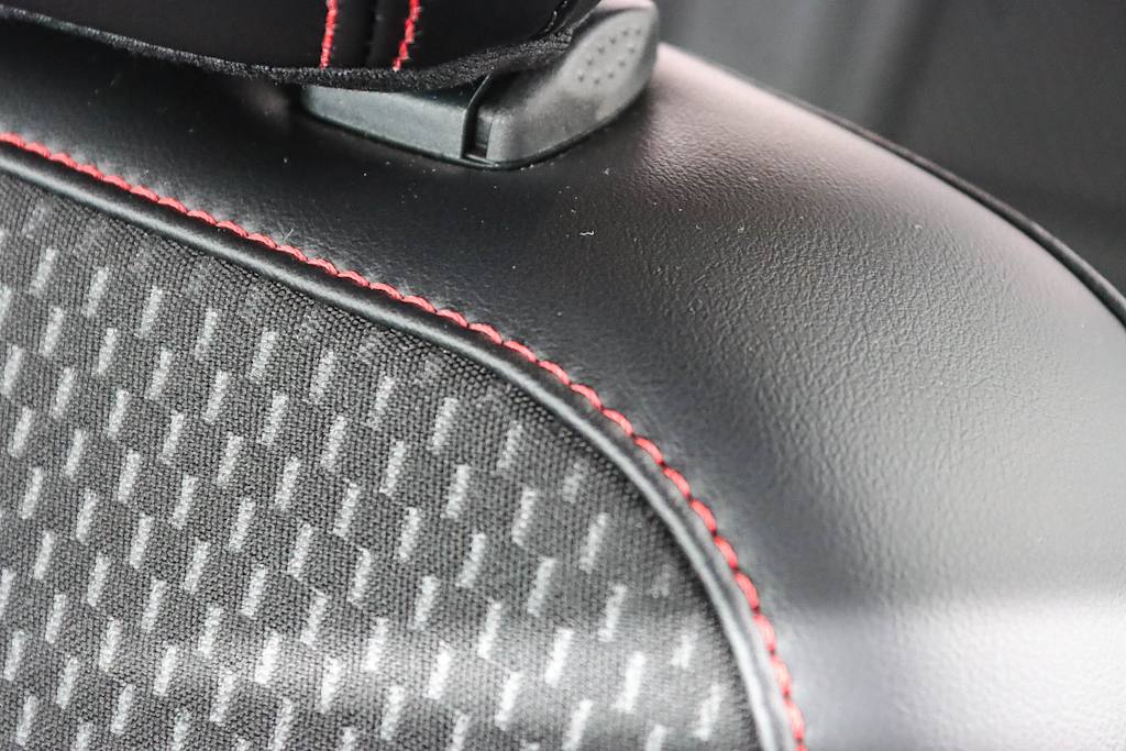 Thumbnail: 2023 Ford Escape - 24