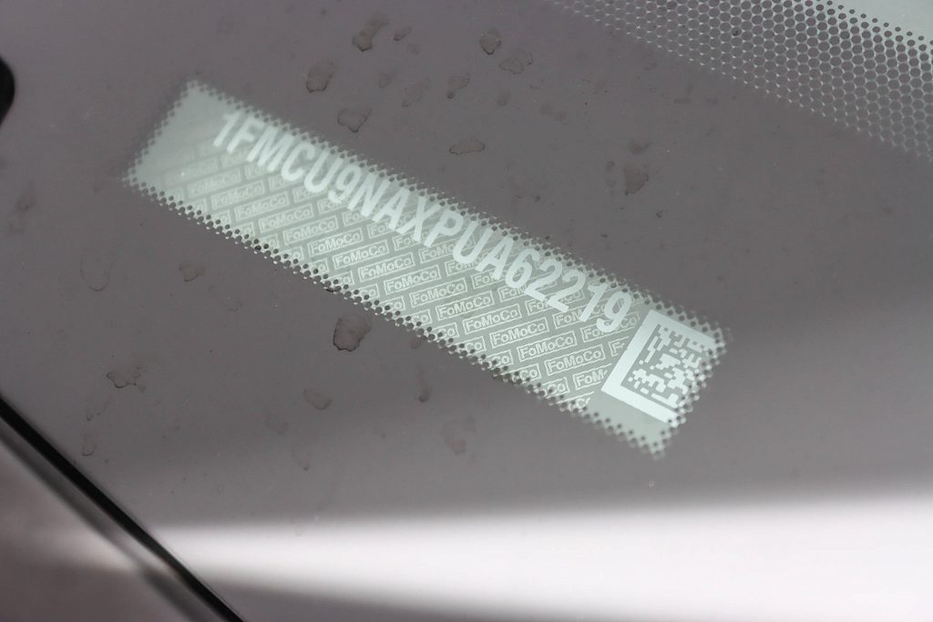 Thumbnail: 2023 Ford Escape - 6