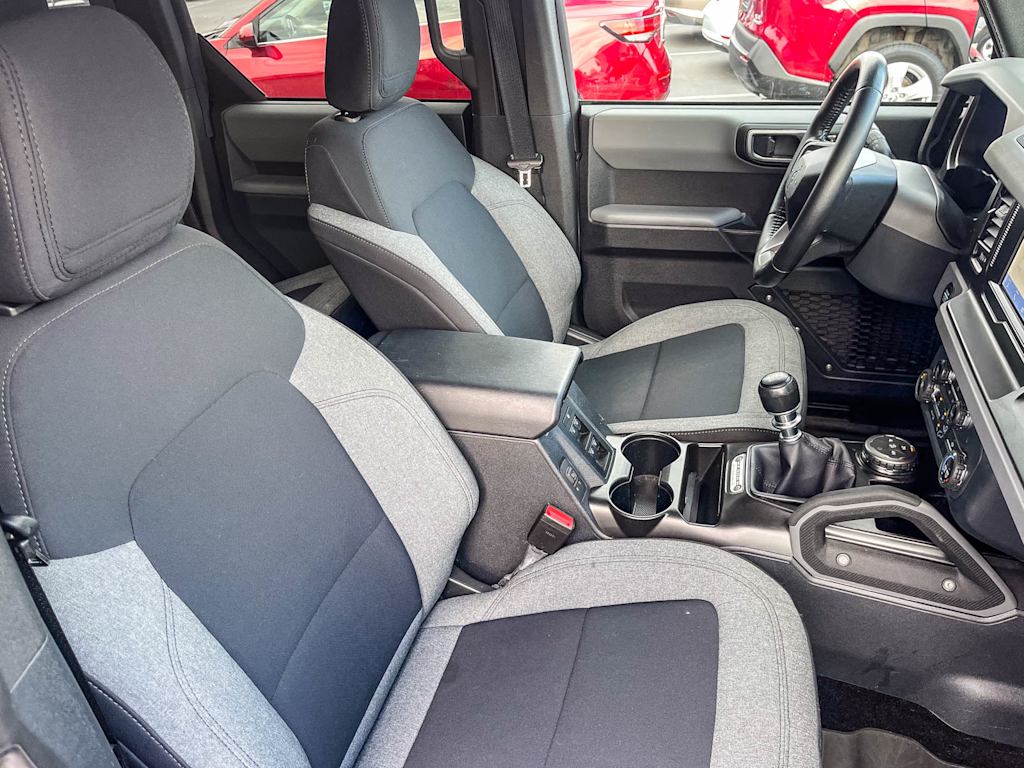 Thumbnail: 2022 Ford Bronco - 10