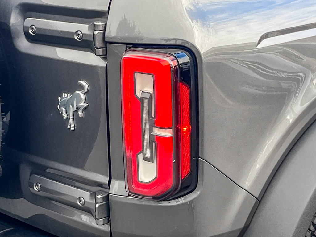 Thumbnail: 2022 Ford Bronco - 20