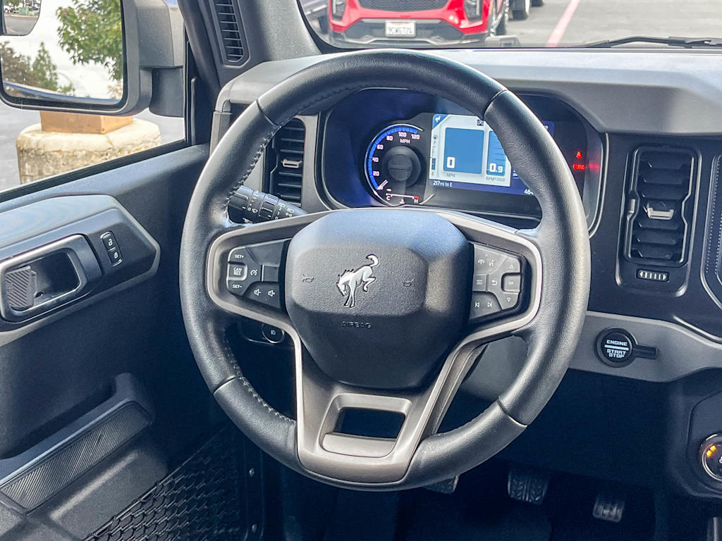 Thumbnail: 2022 Ford Bronco - 9