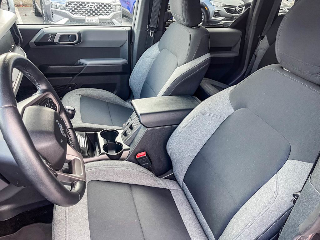 Thumbnail: 2022 Ford Bronco - 11