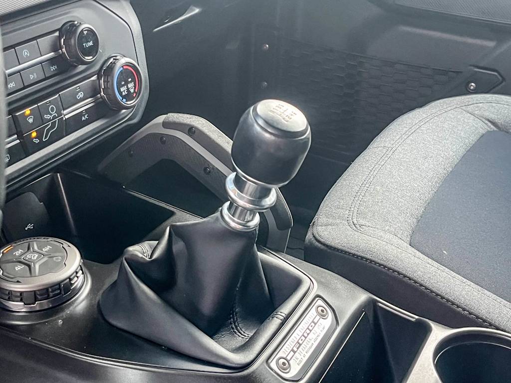 Thumbnail: 2022 Ford Bronco - 14