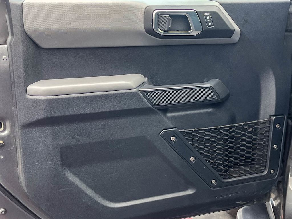 Thumbnail: 2022 Ford Bronco - 23