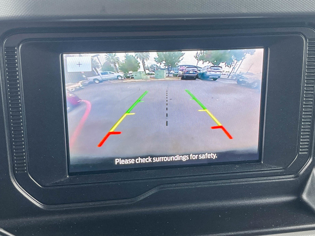 Thumbnail: 2022 Ford Bronco - 26