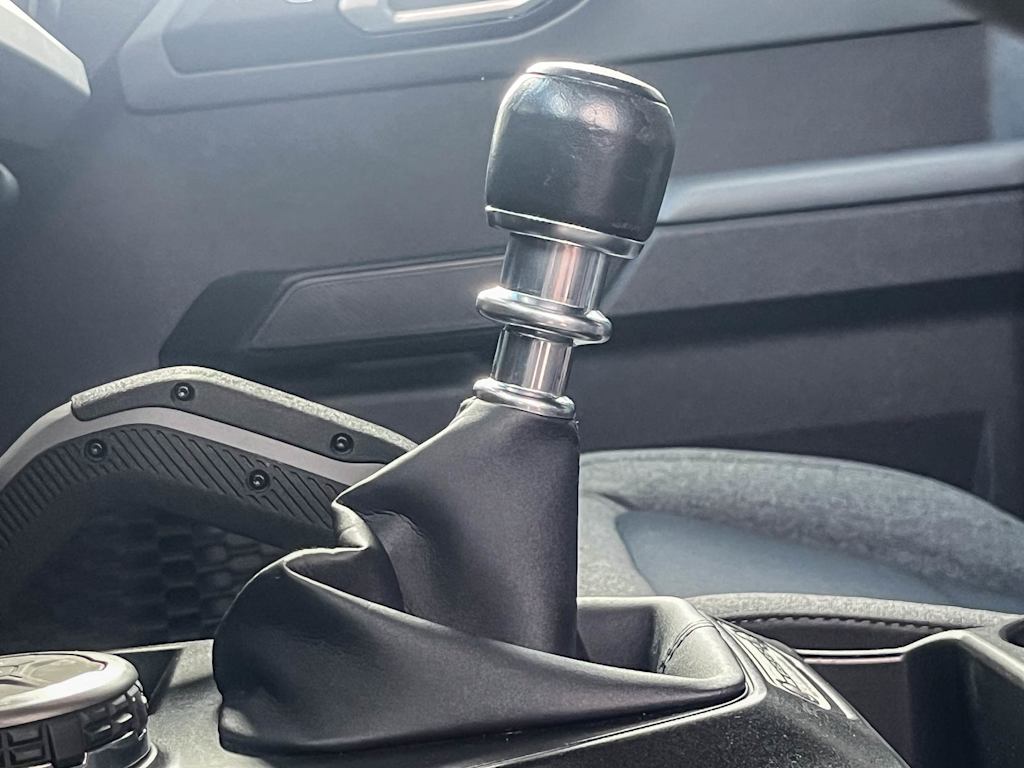 Thumbnail: 2022 Ford Bronco - 25