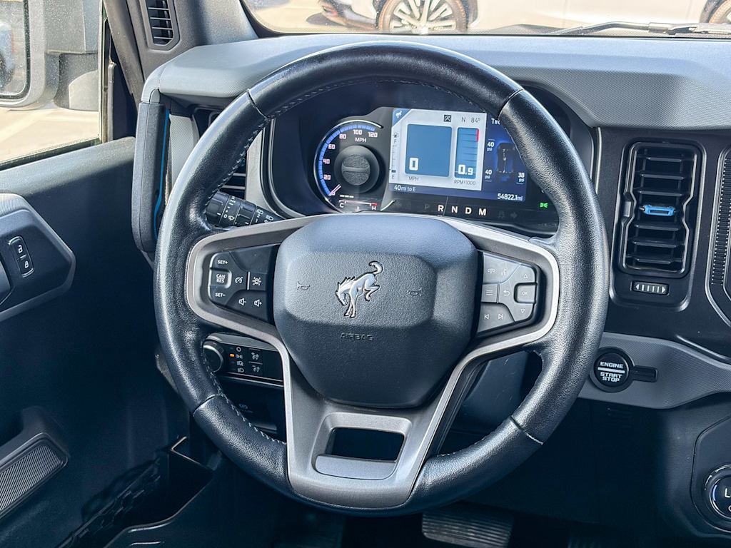 Thumbnail: 2021 Ford Bronco - 8