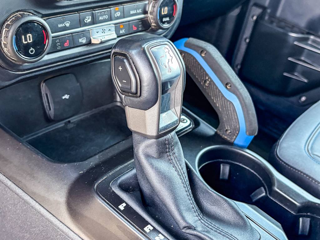 Thumbnail: 2021 Ford Bronco - 14