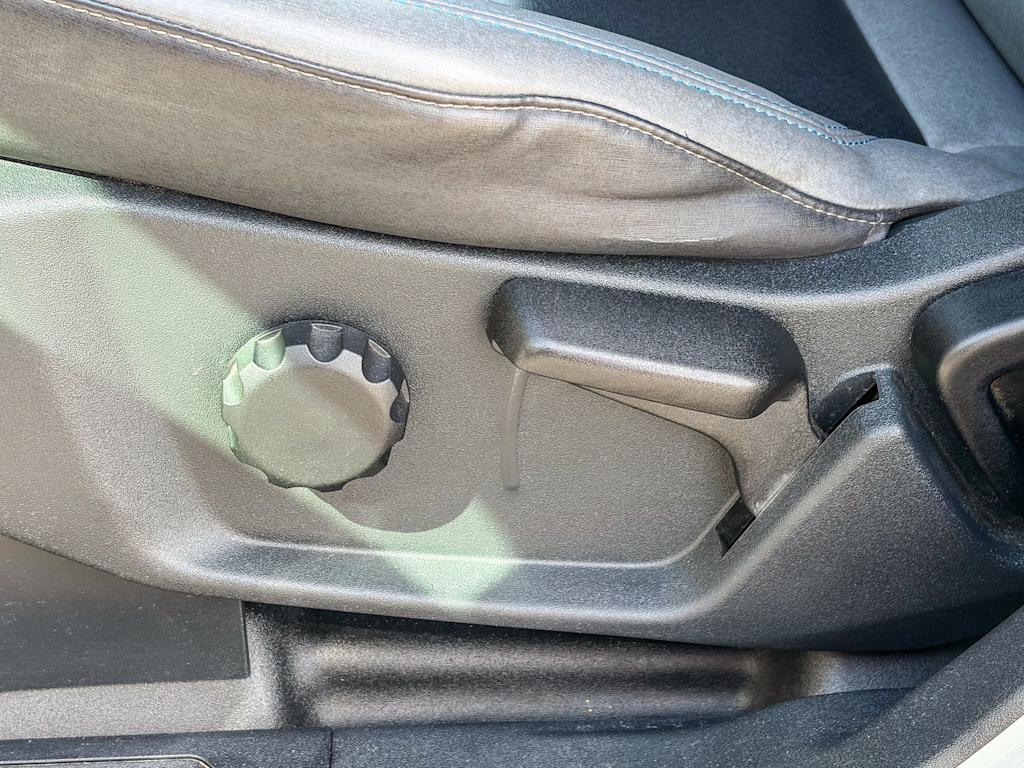 Thumbnail: 2021 Ford Bronco - 24