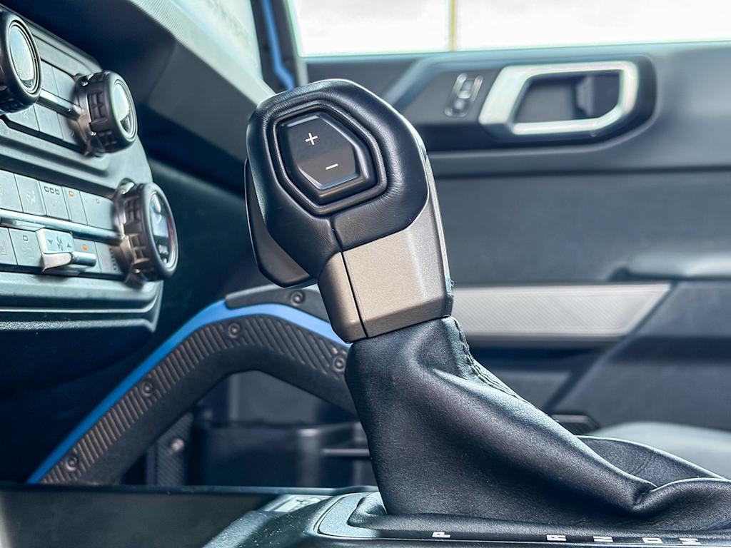 Thumbnail: 2021 Ford Bronco - 12