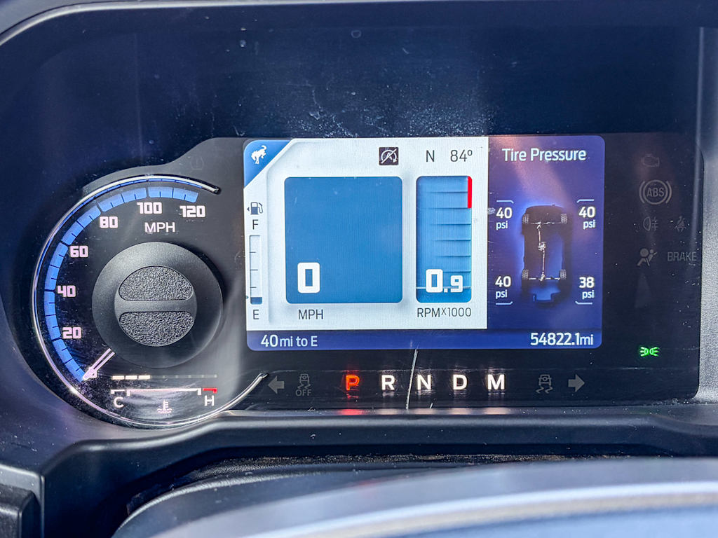 Thumbnail: 2021 Ford Bronco - 15