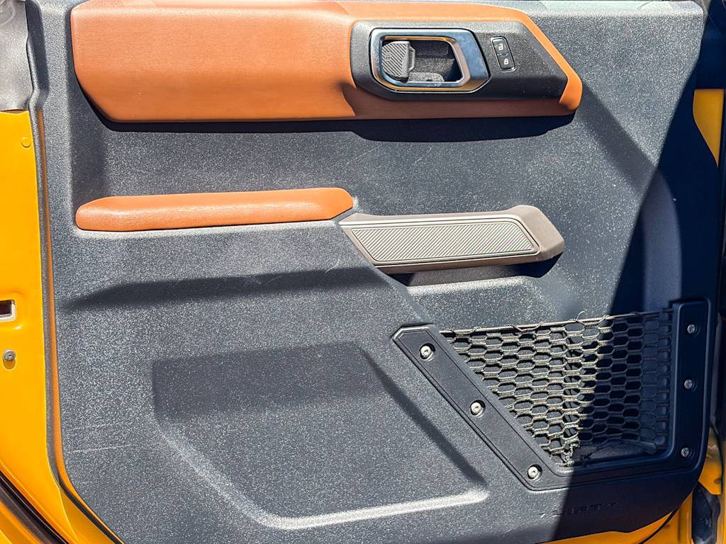 Thumbnail: 2022 Ford Bronco - 21