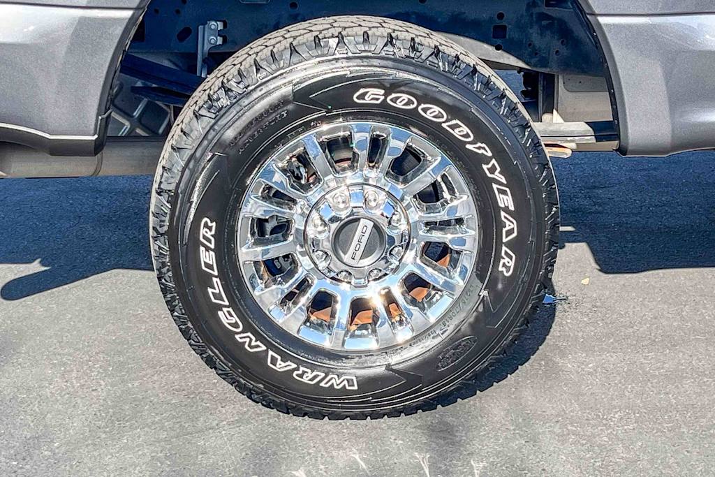 Thumbnail: 2022 Ford F-250 - 19