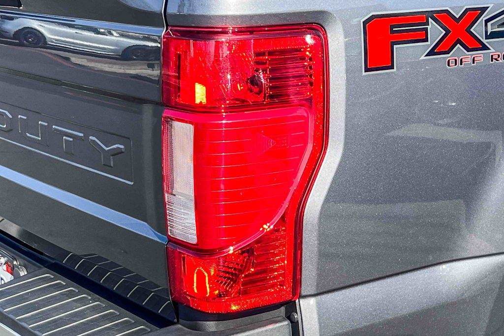 Thumbnail: 2022 Ford F-250 - 18