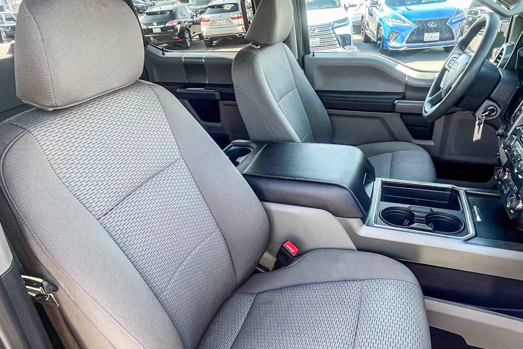 Thumbnail: 2022 Ford F-250 - 9