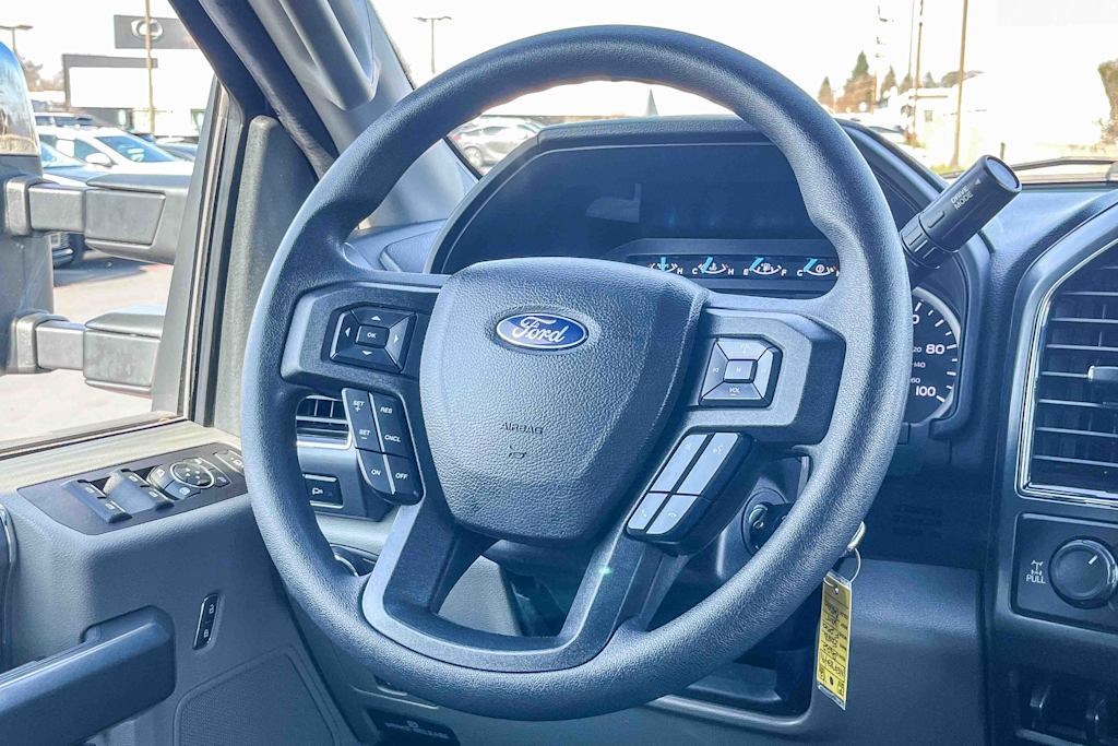 Thumbnail: 2022 Ford F-250 - 8