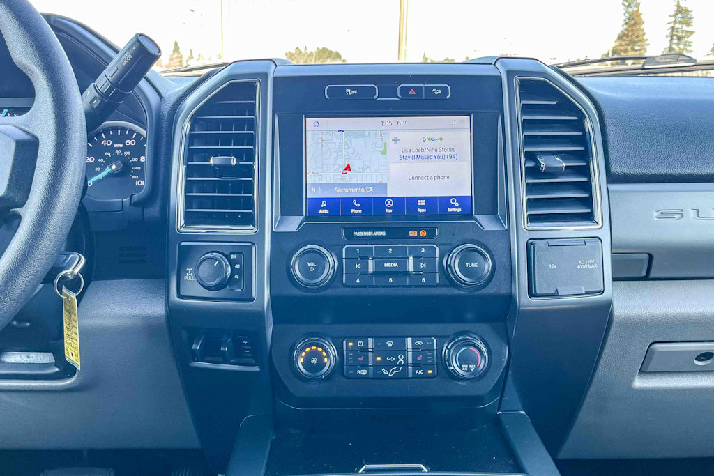 Thumbnail: 2022 Ford F-250 - 12