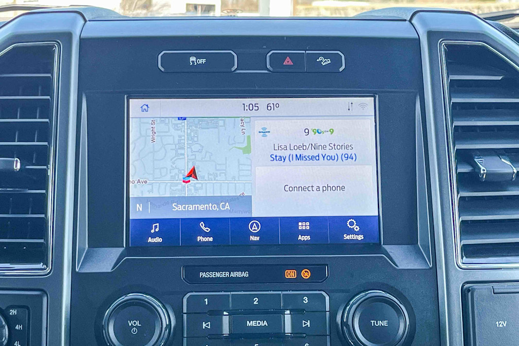 Thumbnail: 2022 Ford F-250 - 20