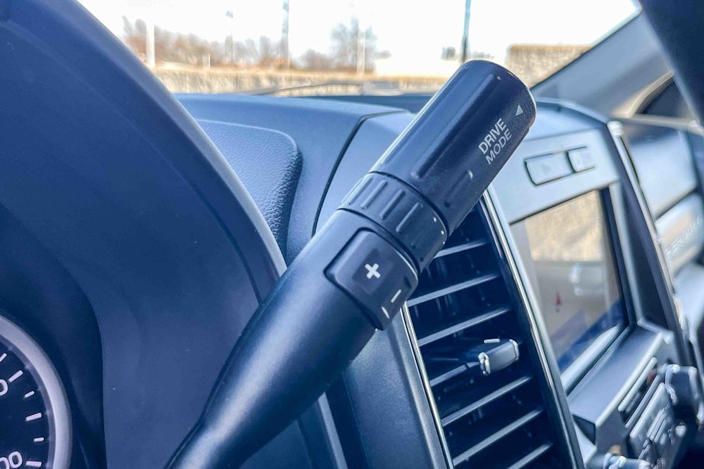 Thumbnail: 2022 Ford F-250 - 21