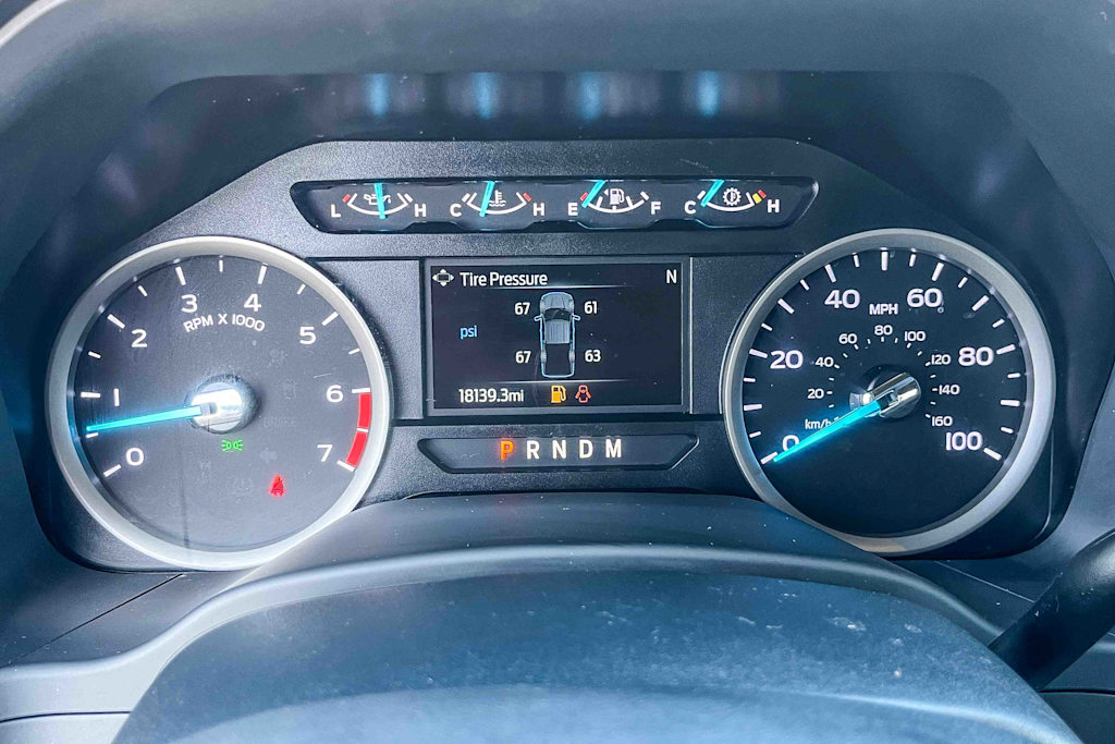 Thumbnail: 2022 Ford F-250 - 13