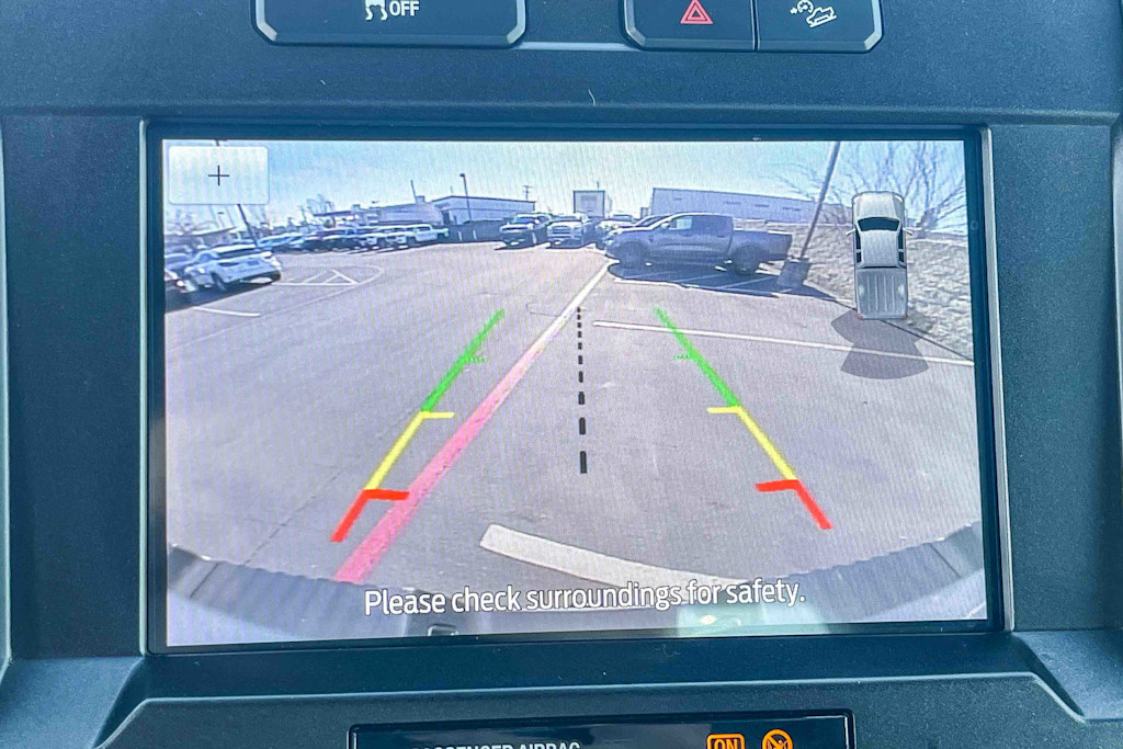 Thumbnail: 2022 Ford F-250 - 24