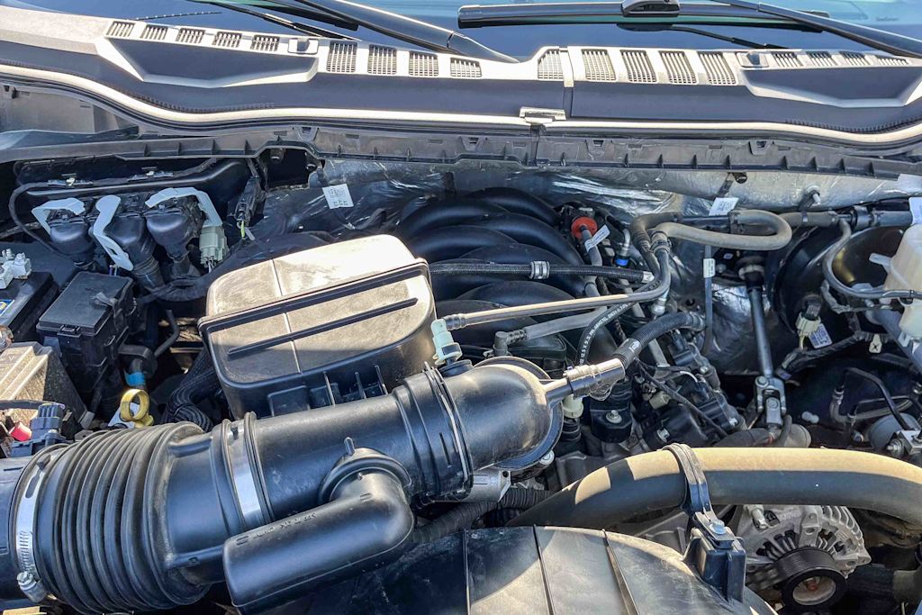 Thumbnail: 2022 Ford F-250 - 7