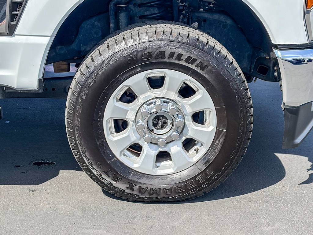 Thumbnail: 2024 Ford F-250 - 6