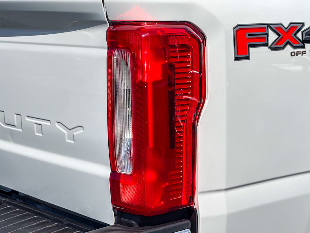 Thumbnail: 2024 Ford F-250 - 18